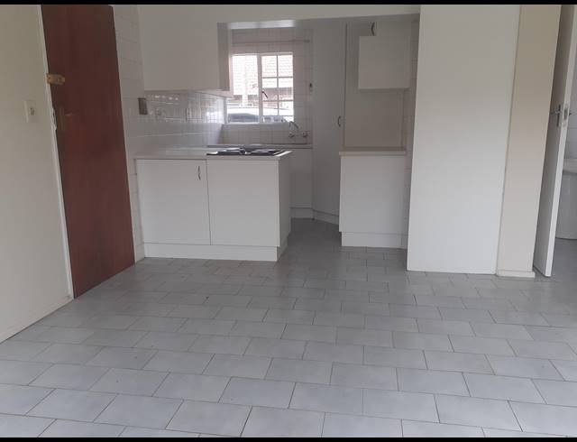 3 BEDROOM SIMPLEX RENTED IN TERENURE